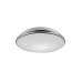 Світильник стельовий Azzardo AZ2747 Junona LED 1x10W 3000K 800Lm IP20 хром