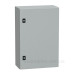 Шафа Schneider Electric SPACIAL NSYCRN64200P CRN 600х400х200мм з монтажною панеллю