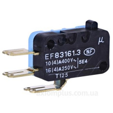 Блок контактів ETI 004661585 LBS-PS11 CO (NO+NC для LBS 160-1600A CO) Блок контактів ETI 004661585 LBS-PS11 CO (NO+NC для LBS 160-1600A CO)