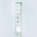 Колодка PIN 6-на з заземленням ( 516-050200-601 )