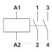 Магнітний пускач Promfactor MCF3i 16A 2NO 24В (MCF3i1620024) Магнітний пускач Promfactor MCF3i 16A 2NO 24В (MCF3i1620024)
