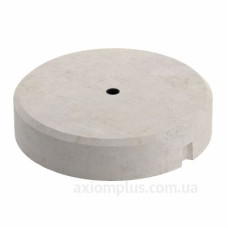 Основа OBO Bettermann (5403227) FangFix F-FIX-S16мм з морозостійкого бетону Основа OBO Bettermann (5403227) FangFix F-FIX-S16мм з морозостійкого бетону