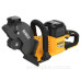Акумуляторна відрізна пила DeWALT DCS691N FLEXVOLT XR Li-lon 54В Ø230х22,2мм Акумуляторна відрізна пила DeWALT DCS691N FLEXVOLT XR Li-lon 54В Ø230х22,2мм