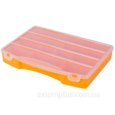 Пластиковий органайзер E.Next e.toolbox.pro.12, 10