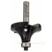 Карнизна фреза Bosch Std S8/R15/L22
