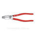 Вигнуті бокорізи Wiha W38627 Classic TriCut C60 HRC 170мм
