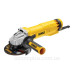 Кутова мережева шліфмашина DeWALT DWE4237K 1400Вт Ø125мм 11500об/хв Кутова мережева шліфмашина DeWALT DWE4237K 1400Вт Ø125мм 11500об/хв