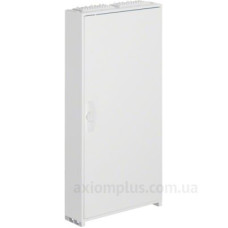 Модульний щиток Hager FWB72M2 Univers IP44/II 1100x550x161мм 182М