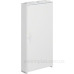 Модульний щиток Hager FWB72M2 Univers IP44/II 1100x550x161мм 182М