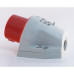 Настінний трифазний штекер WALTHER WL610406 (3P+E) 16А 380V IP44 Настінний трифазний штекер WALTHER WL610406 (3P+E) 16А 380V IP44