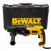 Перфоратор DeWALT D25134K 800Вт