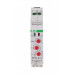 Реле часу PCU-511 8A UNI F&F (PCU-511 UNI)