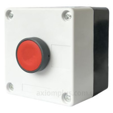 Одномісний пост керування Promfactor FP5-BOX1W02