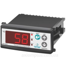 Двухрівневий температурний регулятор Tense DT-321 -30°C...+150°C Двухрівневий температурний регулятор Tense DT-321 -30°C...+150°C