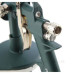Пневматичний фарбопульт Metabo FSP 1000 S 4,5бар 240 л/хв (601576000) Пневматичний фарбопульт Metabo FSP 1000 S 4,5бар 240 л/хв (601576000)
