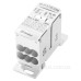 Розподільний клемний блок Finder 125А 1000B AC/DC (9D0151250206)