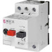 Автомат захисту двигуна ETI 004600110 MS25-16
