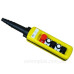 Тельферний пост ElectrO PKT4А4713 ПКТ 4 кнопки 1 червона Стоп IP65