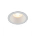 Точковий світильник TK Lighting 10578 Opti GU10 1x10W IP65 білий