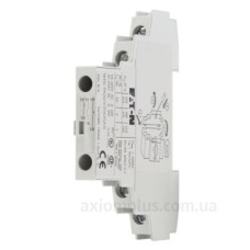 Блок контактів Eaton NHI12-PKZ0 1NO 2NC Блок контактів Eaton NHI12-PKZ0 1NO 2NC