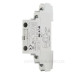 Блок контактів Eaton NHI12-PKZ0 1NO 2NC