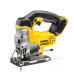 Акумуляторний лобзик DeWalt DCS331N Акумуляторний лобзик DeWalt DCS331N