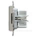 USB розетка Schneider Electric Asfora EPH2700569 тип A+C, 21Вт 3A бронза