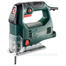 Лобзик Metabo STEB 65 Quick 450 Вт з регулюванням частоти ходу (601030500)
