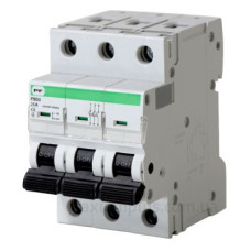 Вимикач навантаження Promfactor FSD3 3P 25A (FSD33025) Вимикач навантаження Promfactor FSD3 3P 25A (FSD33025)