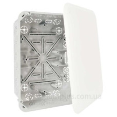 Розподільна коробка Kopos KT 250/1 KB (8595057632738) 234х176х79мм