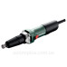 Прямошліфмашина Metabo G 400 400Вт цанга 6мм 4-х полюсний (601052000)