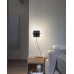 Бра, настінний світильник Ideal Lux 287300 Piano LED 1x10W 3000K 910Lm IP20 чорний