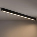 Вуличний світильник Nowodvorski Outline L LED 1x50W 3000K 3000Lm IP44 чорний ( 11362 )