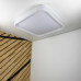 Світильник LED ДББ MILAN 70W 4500K IP20 квадрат Violux ( 200100 ) Світильник LED ДББ MILAN 70W 4500K IP20 квадрат Violux ( 200100 )
