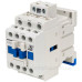 Контактор Schrack LZDC09B3 Cubico Classic 230В AC 1НВ+1НЗ 4кВт 9А 3Р