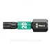 Ударна біта Wera (8964) DC Impaktor Torx20 25мм