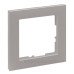 Рамка 1-постова Legrand SUNO (шампань) 721591