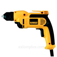 Дриль електричний DeWALT DWD112S 701Вт