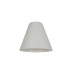 Абажур Nowodvorski 8500 Cameleon Cone S V Wh