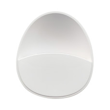 Нічник LED RIO 0,6W із сутінковим сенсором білий Violux ( 310305 ) Нічник LED RIO 0,6W із сутінковим сенсором білий Violux ( 310305 )