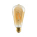 Світлодіодна лампочка Nowodvorski 10594 Bulb Vintage LED E27 1x6W 2200K 360Lm IP20