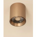Точковий світильник Azzardo AZ6553 Babil LED 1x10W 3000K-4000K 879Lm IP20 коричневий