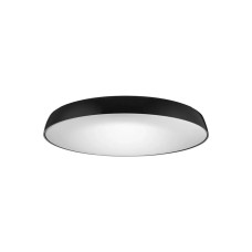 Світильник стельовий Azzardo AZ2736 Cortona LED 1x22W 4000K 1595Lm IP20 чорний Світильник стельовий Azzardo AZ2736 Cortona LED 1x22W 4000K 1595Lm IP20 чорний