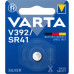 Батарейка срібна Varta Watch V 392