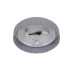 Світильник стельовий Nordlux 2512456010 Corato E14 3x15W IP20 сірий Світильник стельовий Nordlux 2512456010 Corato E14 3x15W IP20 сірий