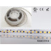 LED стрічка RISHANG 120-2835-12V-IP20 8,6W 818Lm 3000K 5м (RN08C0TA-B-WW)