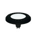 Світлодіодна лампочка Nowodvorski 9342 Reflector LED GU10 1x9W 3000K 790Lm IP20 чорна