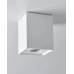 Точковий світильник Goldlux 313119 Hadar Q1 GU10 1x10W IP20 білий