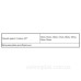 Набір ударних голівок DeWALT DWMT86090-0 8 предметів