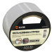 Металізована стрічка Elcor 40206783 TEMT5050 50мм (50м) Металізована стрічка Elcor 40206783 TEMT5050 50мм (50м)